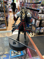 No.6 Sephiroth (Kingdom Hearts, Play Arts) **COMPLETE**