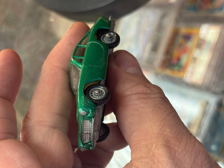 Ferrari Berlinetta Thin Diecast (Vintage Matchbox, Lesney) - Bitz & Buttons