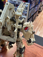 Bonecrusher MPM-14 (Transformers Masterpiece, Takara Tomy) INCOMPLETE
