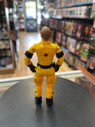 Lightfoot (Vintage GI Joe, Hasbro) **COMPLETE** - Bitz & Buttons