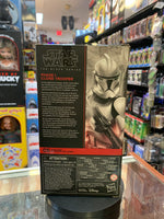 Phase 1 Clone Trooper (Star Wars Black Series, Hasbro) SEALED