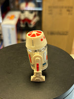 R5-D4 1900(Vintage Star Wars, Kenner) COMPLETE