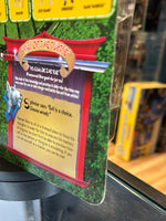 Dragon Lord Next Mutation (Vintage TMNT NInja Turtles, Playmates) Sealed - Bitz & Buttons