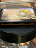 Dahna Megami Tanjo Japanese (Sega Genesis Mega Drive, Vintage Video Games) COMPLETE (Copy) - Bitz & Buttons
