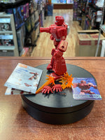 Warpath (One Shall Stand Galaxy Version 10 Transformers Shining, Blokees) BUILT/COMPLETE - Bitz & Buttons