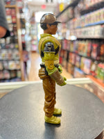Alpine (Vintage GI Joe, Hasbro) **COMPLETE** - Bitz & Buttons