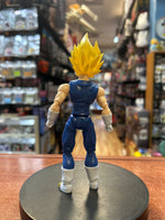 Majin Vegeta Exclusive (Bandai SH Figuarts, Dragon-ball Z) **COMPLETE**