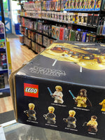 Mos Eisley Cantina #75290 (Lego, Star Wars) NEW OPEN BOX - Bitz & Buttons