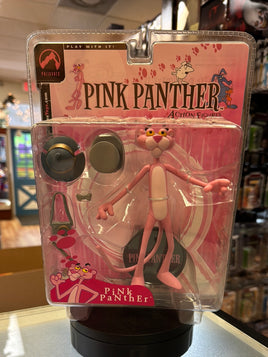 Top Hat Pink Panther (Pink Panther, Palisades) Sealed