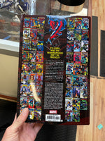 Spiderman 2099 Omnibus Hard Cover (Marvel Comics, Omnibus) - Bitz & Buttons