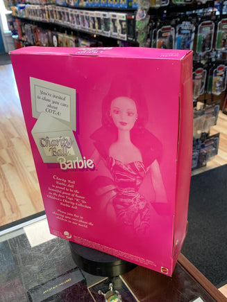 Charity Ball #18979 (Vintage Barbie, Mattel) SEALED - Bitz & Buttons