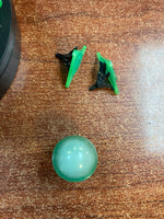 Mysterio BDS Art Scale 1/10 (Marvel Spider-Man Far From Home, Iron Studios) COMPLETE