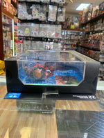 Red Lantern Guy Gardner CHASE (DC Multiverse, McFarlane) SEALED - Bitz & Buttons