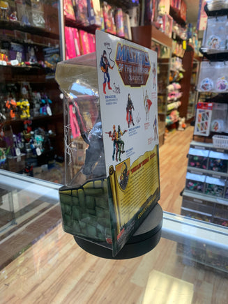 Buzz Saw Hordak (MOTU Classics, Mattel) **SEALED** - Bitz & Buttons