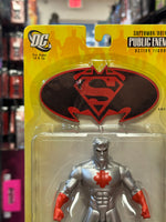 Captain Atom Public Enemy (DC Direct, Batman)