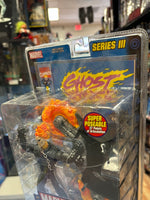 Ghost Rider (Vintage Marvel Legends, Toybiz) SEALED