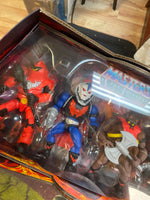 Power Con Evil Horde (MOTU Origins, Mattel) **SEALED** - Bitz & Buttons