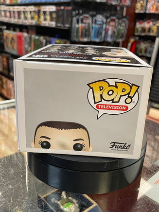 Eleven with Eggos #421 (Funko Pop, Stranger Things) CHASE - Bitz & Buttons