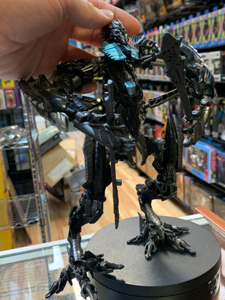 The Fallen Leader Class (Transformers Studio. Series, Hasbro) COMPLETE - Bitz & Buttons