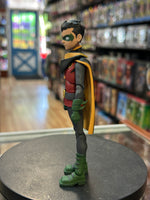Robin (DC Collectibles, Batman vs TMNT) LOOSE