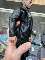 The Punisher TMS004 (Marvel, Hot Toys) **COMPLETE** - Bitz & Buttons