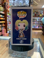 Harley Quinn #483 NYCC (Funko Pop,DC Comics)