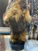 Chewbacca with Disassembled C-3PO MMS766 (Star Wars Hot Toys) COMPLETE
