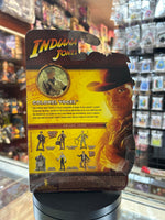 Colonel Vogel (Indiana Jones, Hasbro) **SEALED**