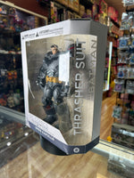 Thrasher Suit Batman (DC Comics, Essentials) **SEALED**