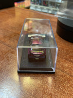 Nissan Skyline LBWK ER34 Super Silhouette Purple (Inno64-Resin, Diecast ) SEALED