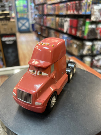 Oliver Lightload Hawler
(Pixar Cars, Mattel Diecast) **LOOSE** - Bitz & Buttons