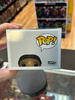 Parvati Patil #100 (Funko Pop, Harry Potter) - Bitz & Buttons