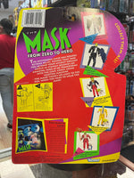 Face Blast Mask (Vintage Mask,, Kenner) **SEALED** - Bitz & Buttons