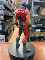 Atom Smasher Collect & Connect 10” DCUC Wave 7 BAF (DC Universe Classics, Mattel) COMPLETE