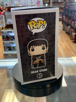 Bran Stark #67 (Funko Pop, Game of Thrones) - Bitz & Buttons