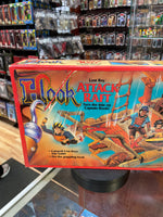 Lost Boy Attack Raft #2833 (Vintage Hook, Mattel) SEALED