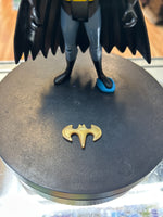 Batman 4" (Justice League Unlimited, Mattel)
