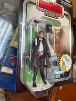 Echo Base Han Solo FOIL VC03 (Star Wars Vintage Collection, Hasbro) SEALED