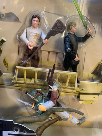 Battle Above the Sarlacc  (Star Wars Battle Packs, Hasbro) **SEALED** - Bitz & Buttons