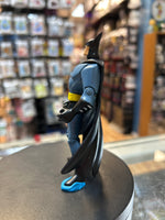 Batman 4" (Justice League Unlimited, Mattel)