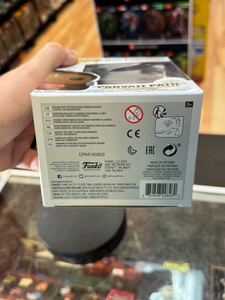 Parvati Patil #100 (Funko Pop, Harry Potter) - Bitz & Buttons