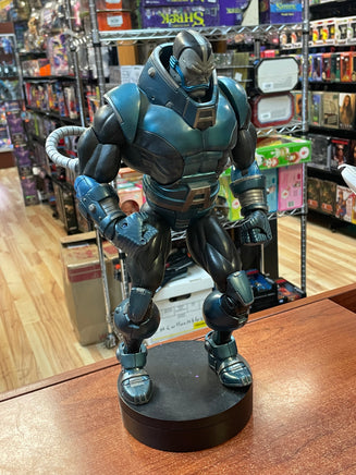 Apocalypse BAF (Marvel Legends, Toybiz) **COMPLETE** - Bitz & Buttons