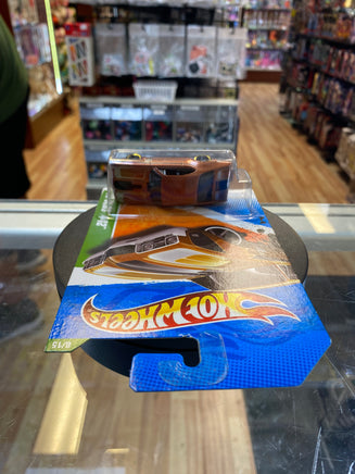 1968 Olds 442 T9728 (Hot Wheels Treasure Hunt, Mattel) SEALED - Bitz & Buttons