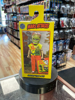 Mars Attack Martian-Series 14- (Ben Cooper Collection, NECA) SEALED