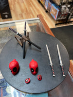 Deadpool #82 (Medicom Mafex, Spider-Verse) **COMPLETE**