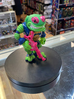 Stormtoad (Vintage Bucky O'Hare, Playmates) COMPLETE - Bitz & Buttons