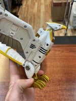 Legacy Falconzord (Mighty Morphin Power Rangers, Bandai) COMPLETE - Bitz & Buttons