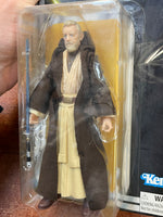 Ben Obi Wan Kenobi 40th Anniversary (Star Wars The Black Series, Hasbro) SEALED