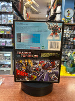 Silverstreak (Vintage Transformers Commemorative Series, Hasbro) **SEALED**
