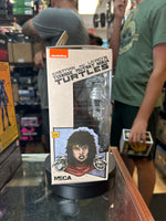 Karai as Shredder (NECA, TMNT Ninja Turtles) **SEALED**
